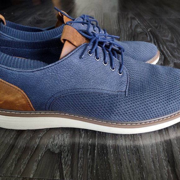 Mars Derby Sneaker (Men) WARFIELD & GRAND - Size 10 - Picture 10 of 10